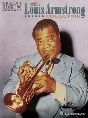 cover image of The Louis Armstrong Collection (Songbook)